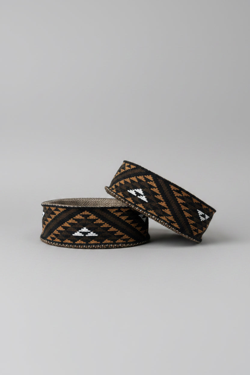 Kahu Kiwi Contemporary Korowai