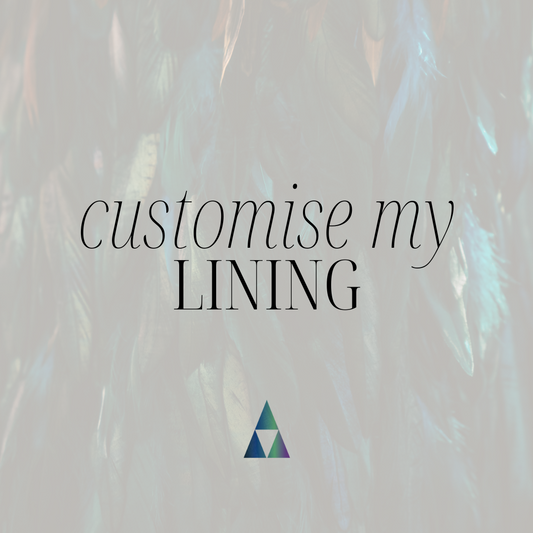 Lining Customisation