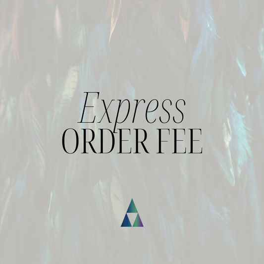 Express Order Fee