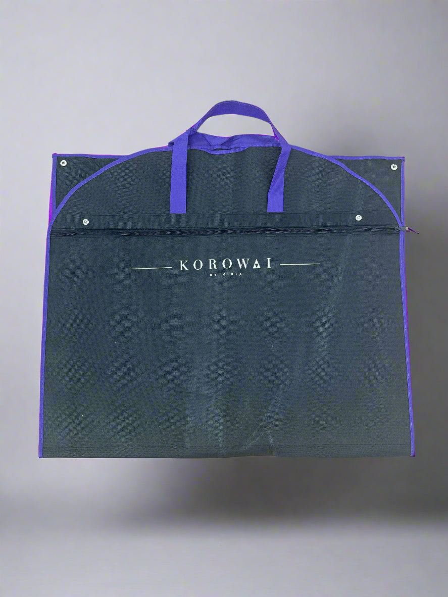 Korowai by Hiria Care Bag