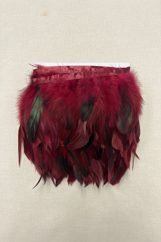 KBH Coque Feathers