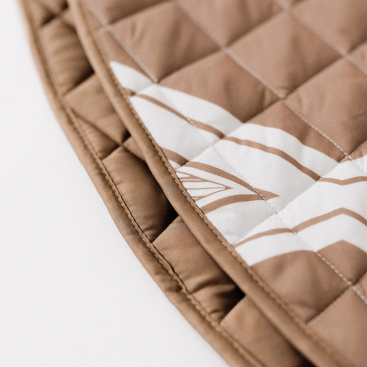 Bo & Ko Ō Whakatō Playmat