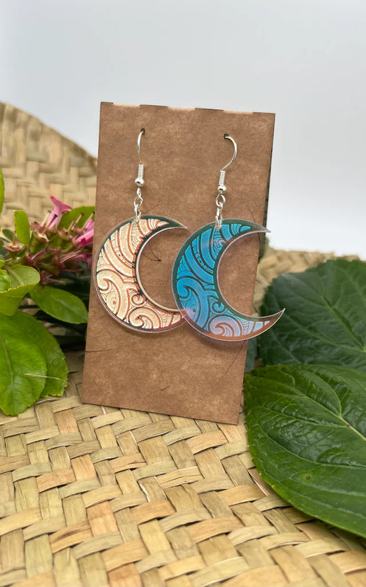 Marama Earrings