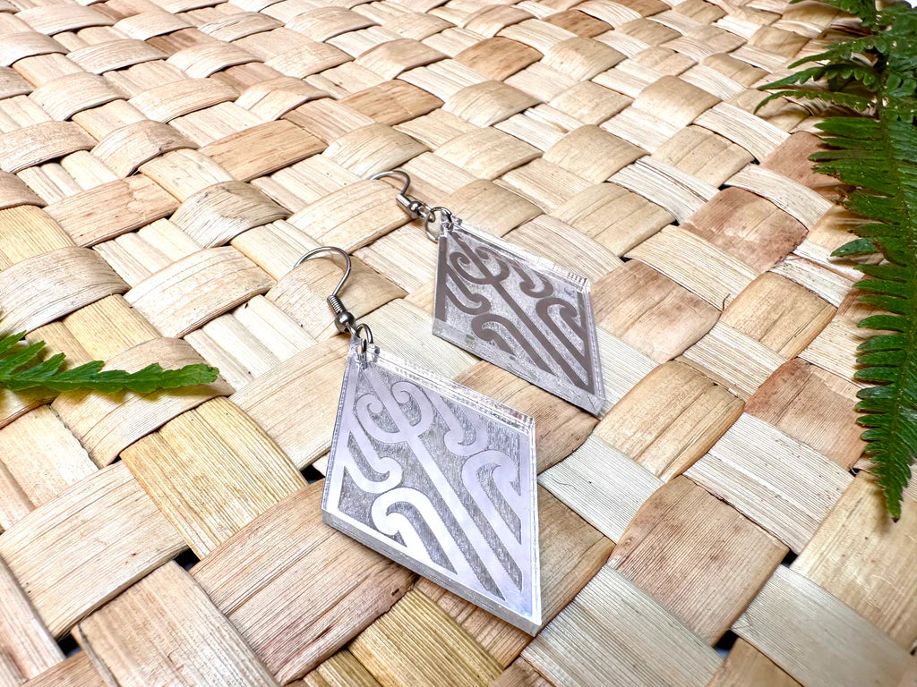 Taimana Irie Earrings