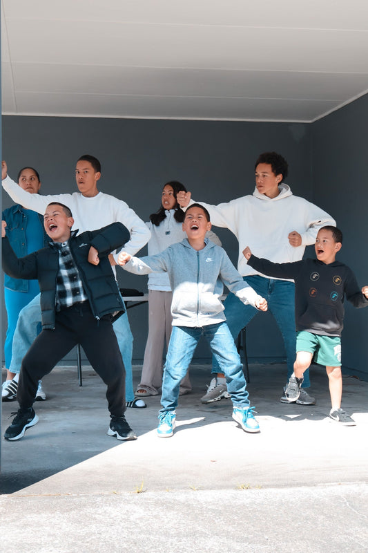 Ngā Kupu o te Wharetoi