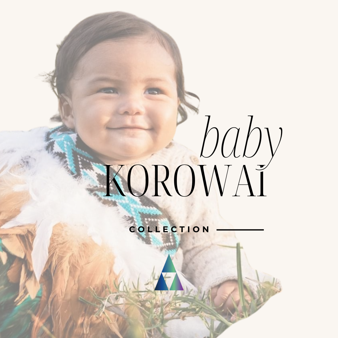 Shop Baby Korowai Sizes