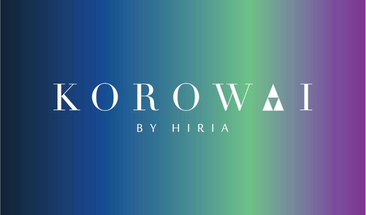Korowai by Hiria