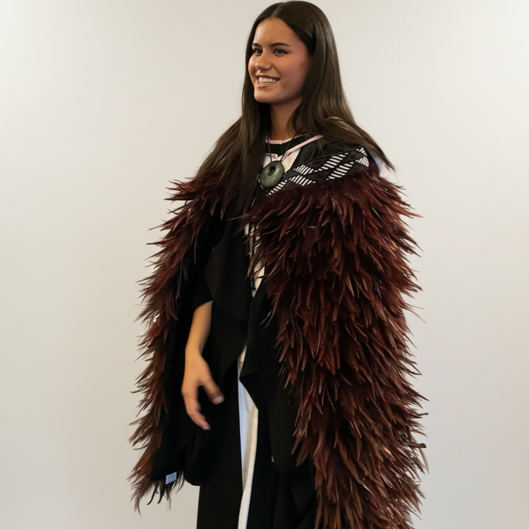 Kahu Kiwi Collection