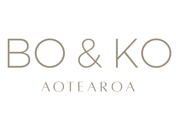 Bo & Ko Aotearoa