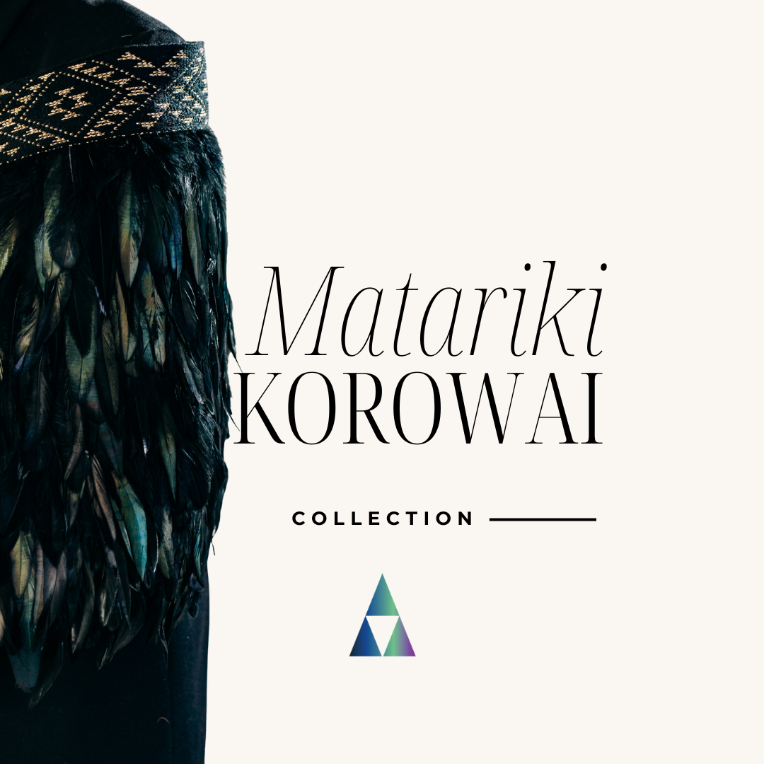 Shop Matariki Collection