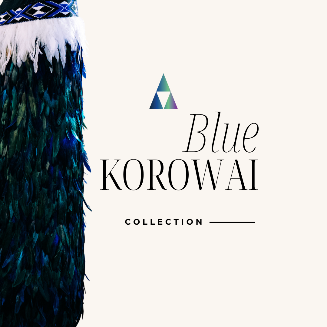 Shop Moana Blue Designs