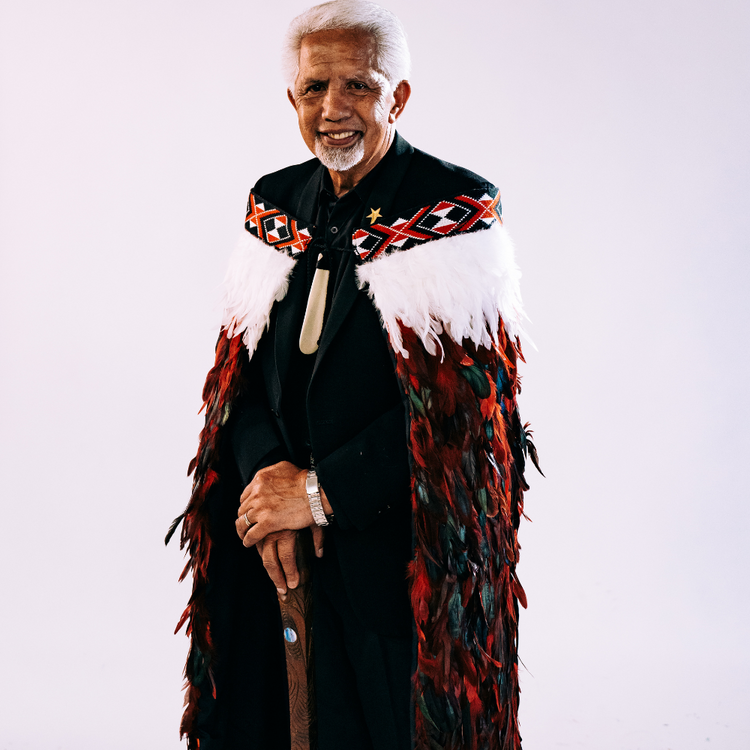 Rangatira Red Designs