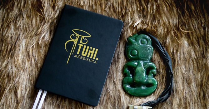 Tuhi Stationery