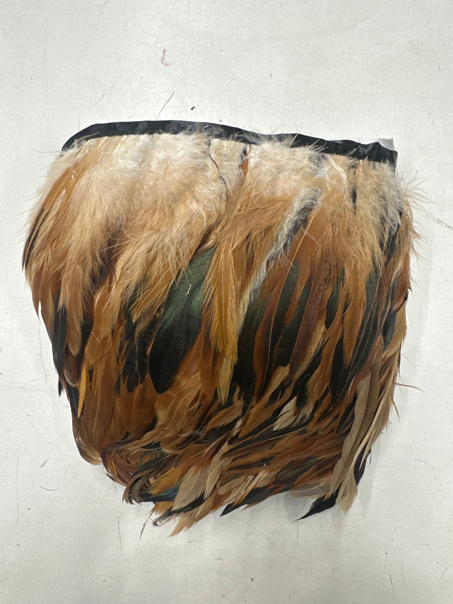 KBH Coque Feathers