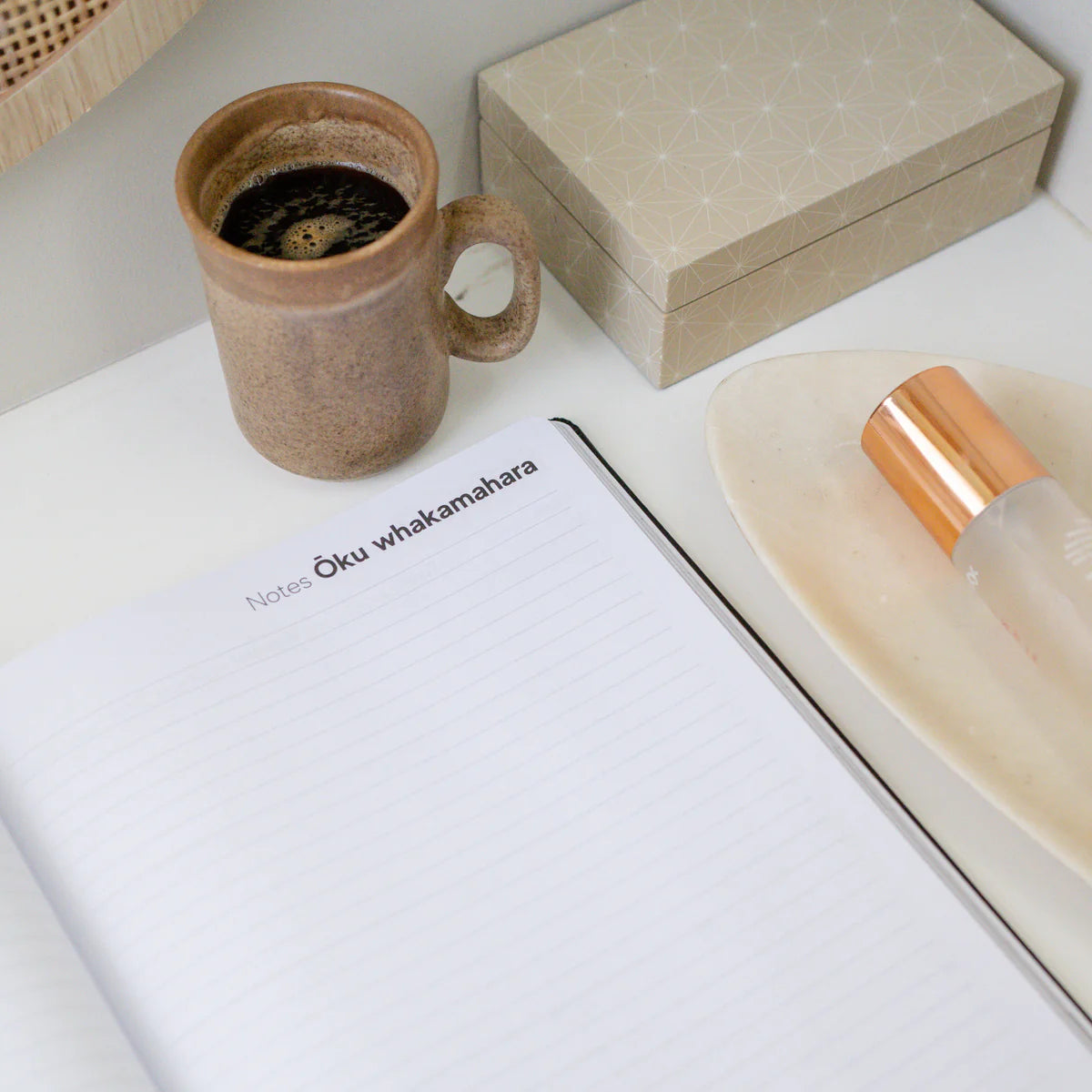 2026 Mahere ā Wiki Weekly Planner