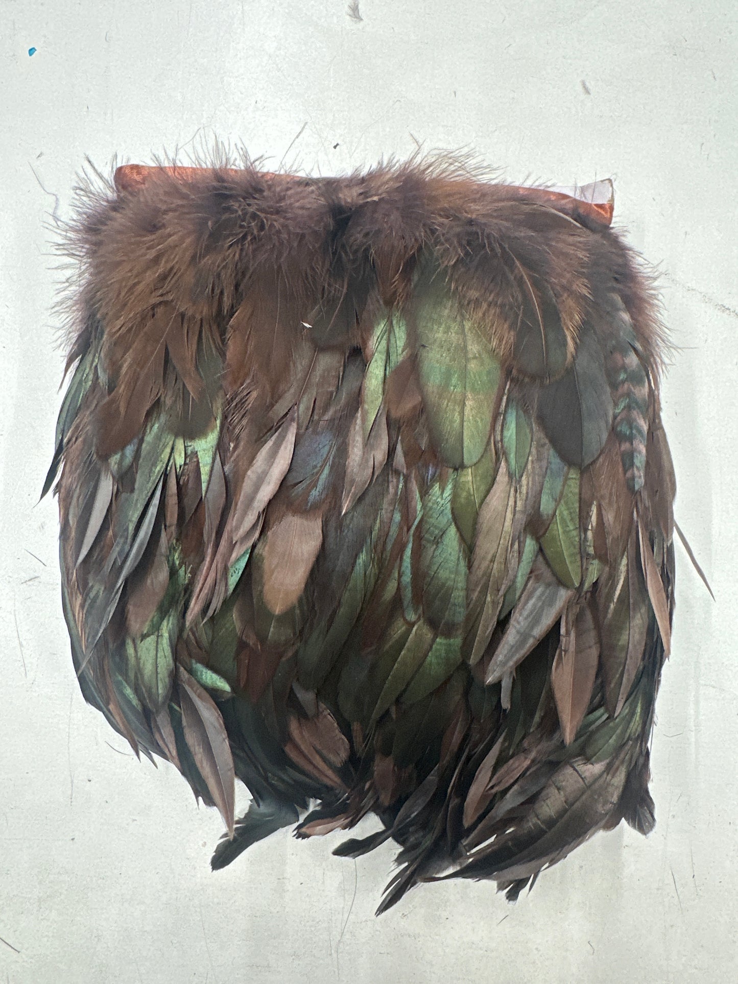 KBH Coque Feathers