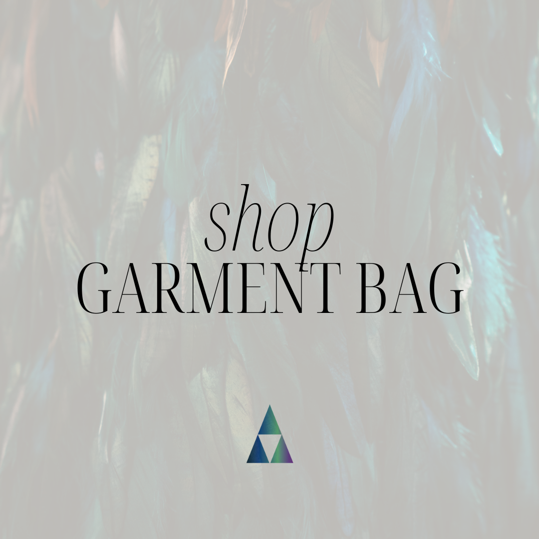 Korowai by Hiria Care Bag