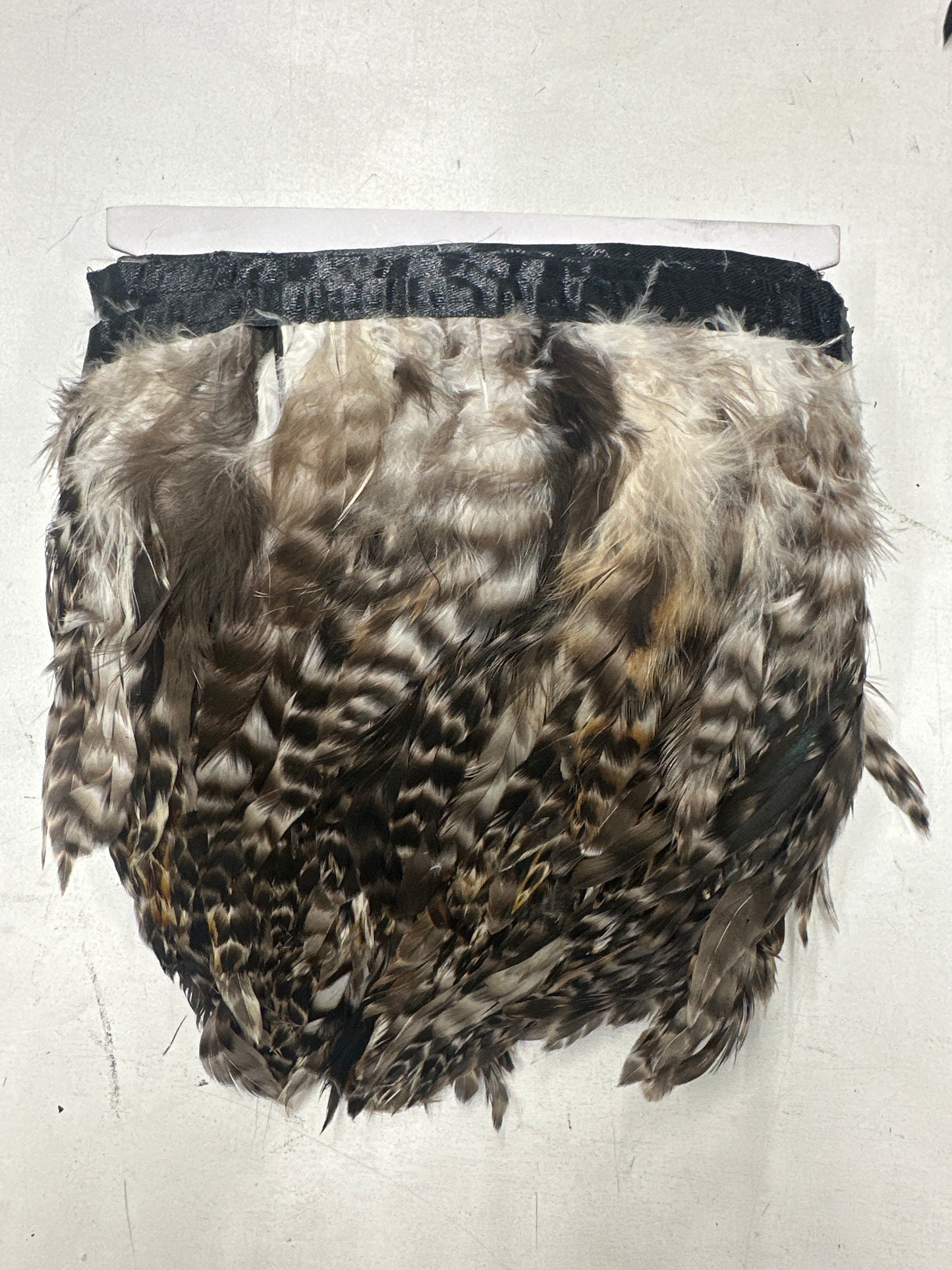 KBH Coque Feathers