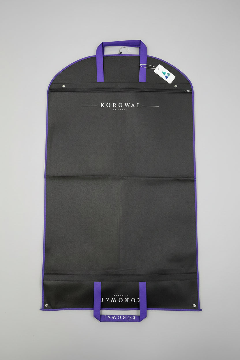 Korowai by Hiria Care Bag