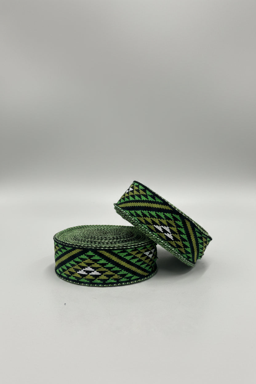 Custom Taniko