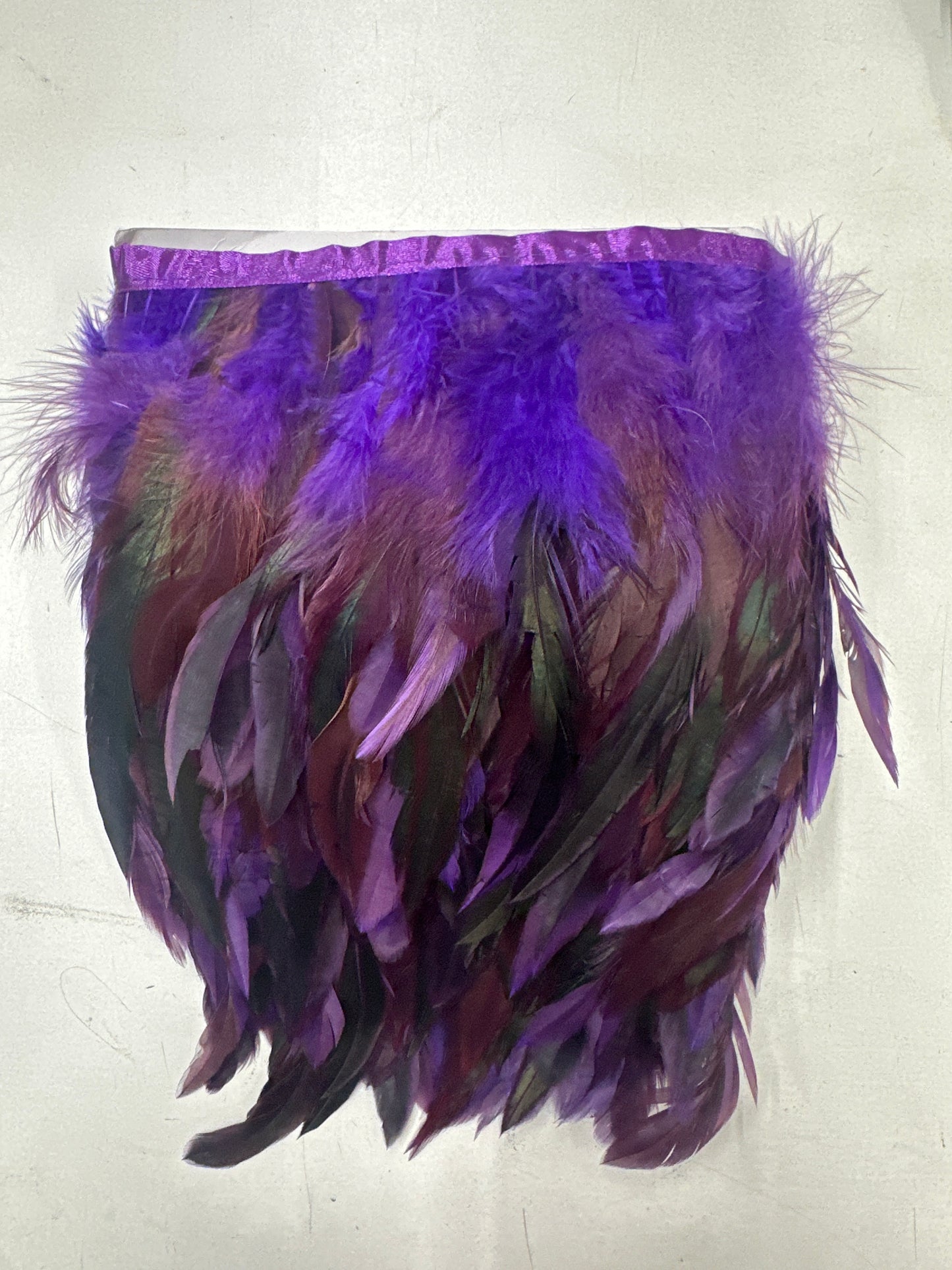 KBH Coque Feathers