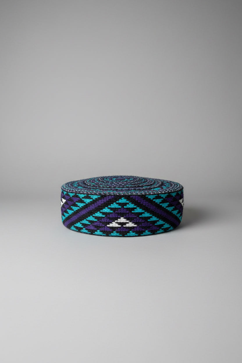 Iwi Taniko