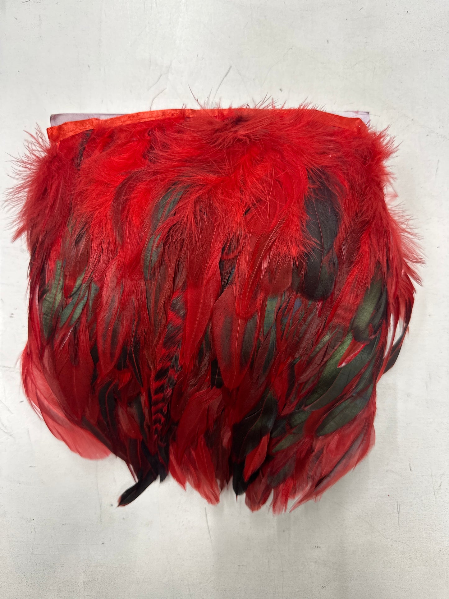 KBH Coque Feathers