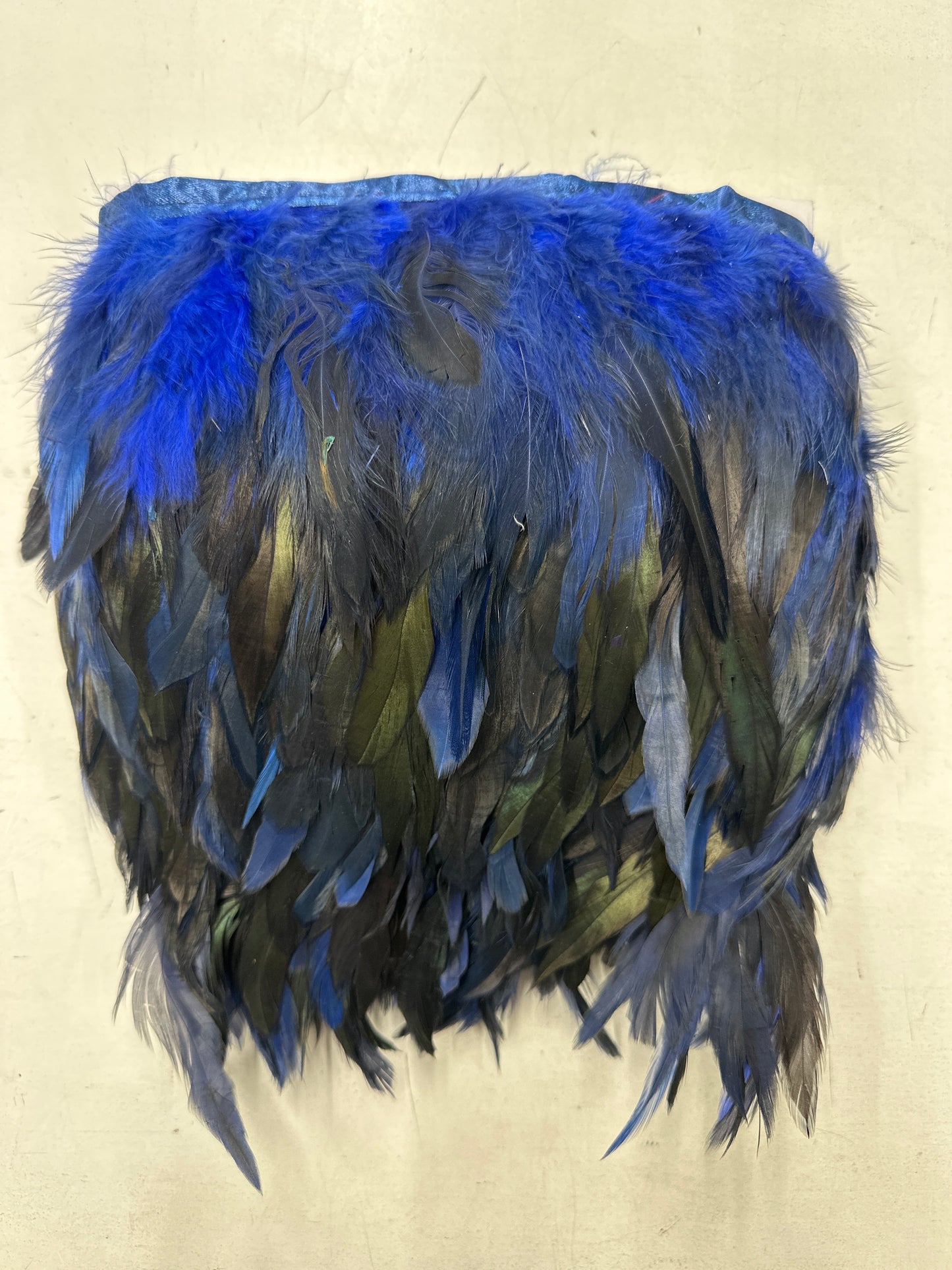 KBH Coque Feathers