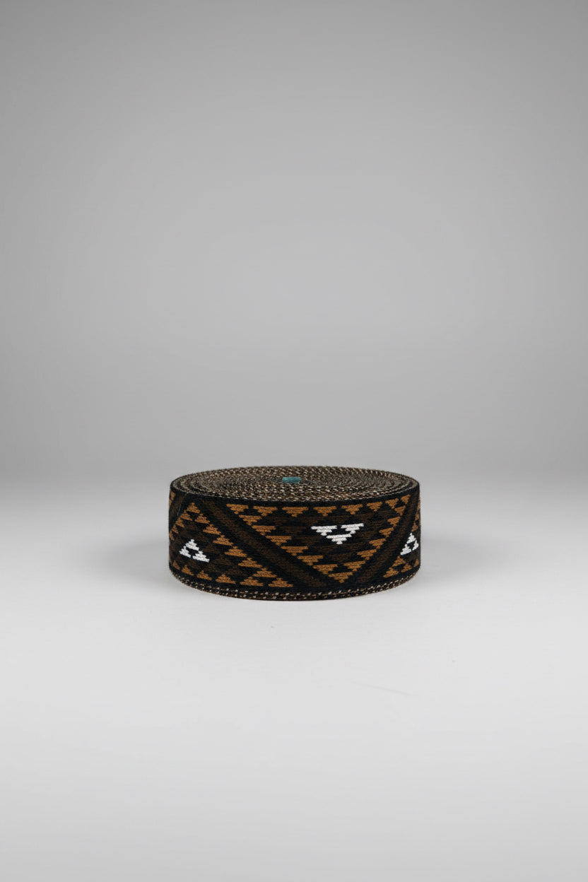 Custom Taniko