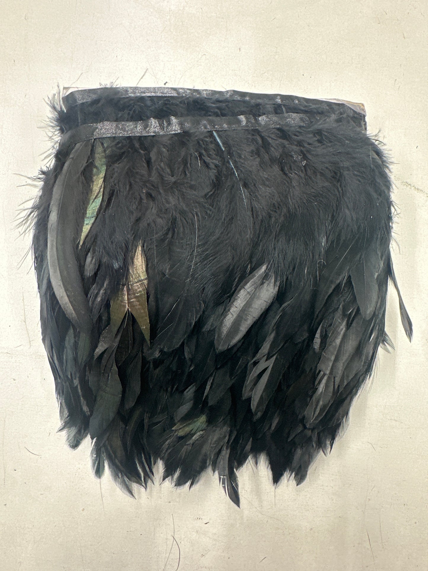 KBH Coque Feathers