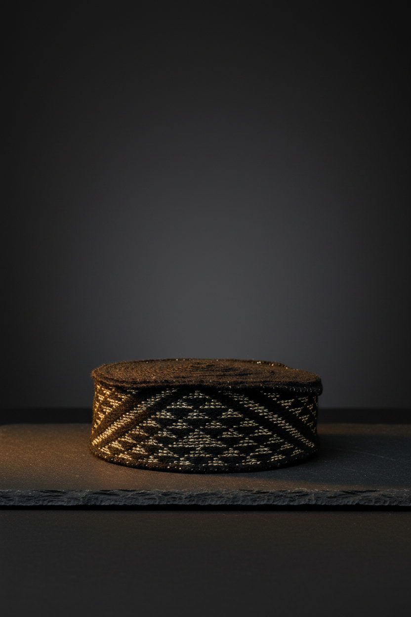 Pīataata Contemporary Korowai