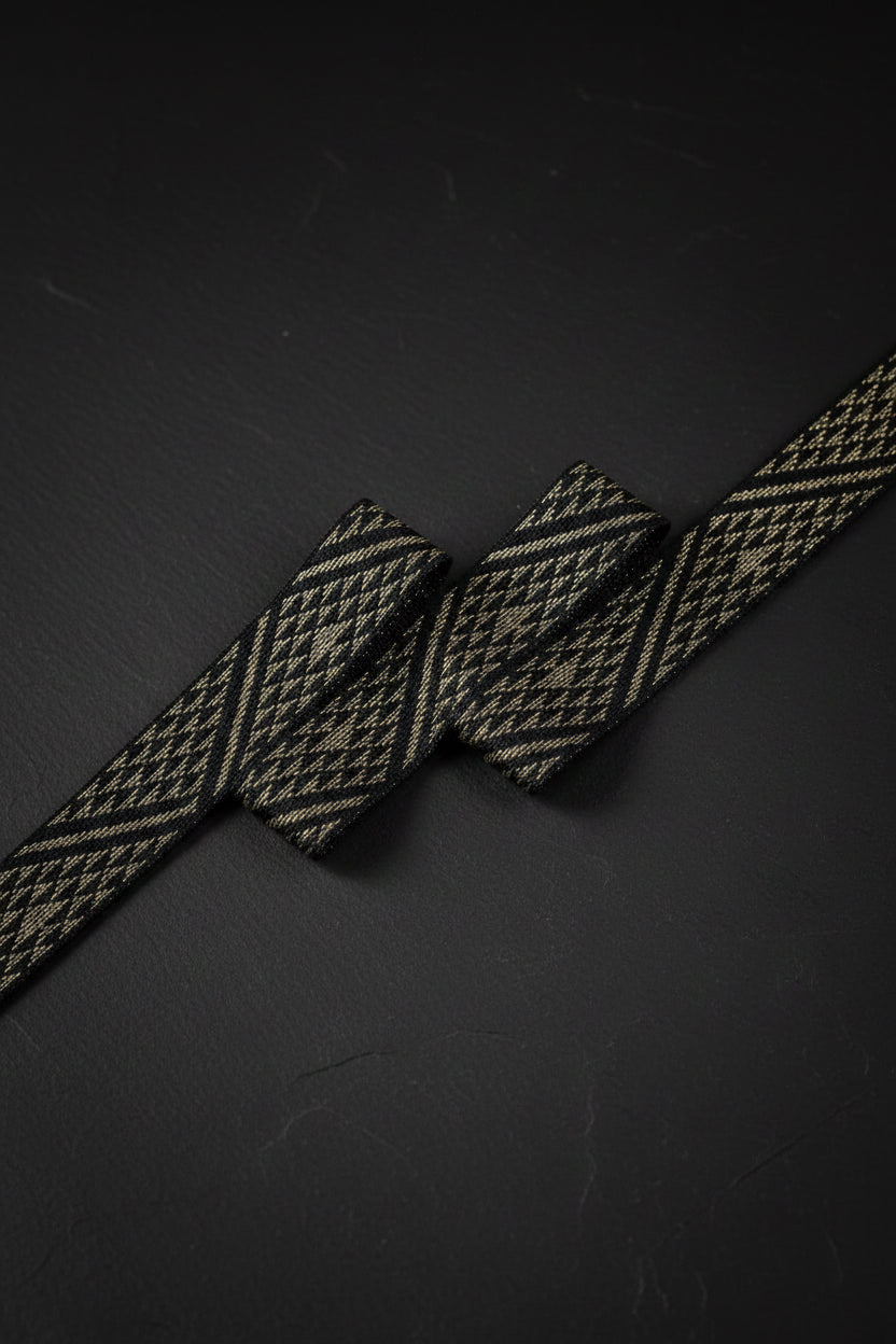 Pīataata Contemporary Korowai