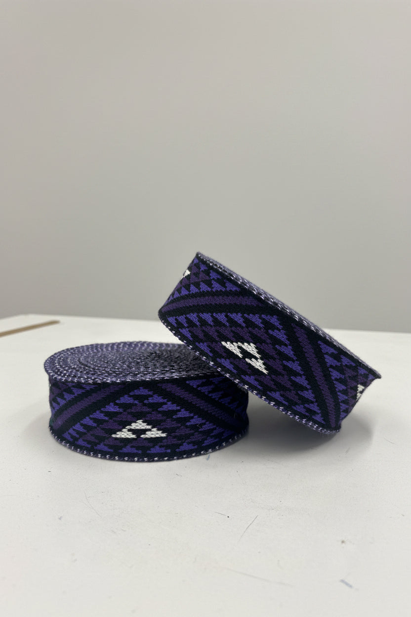 Custom Taniko