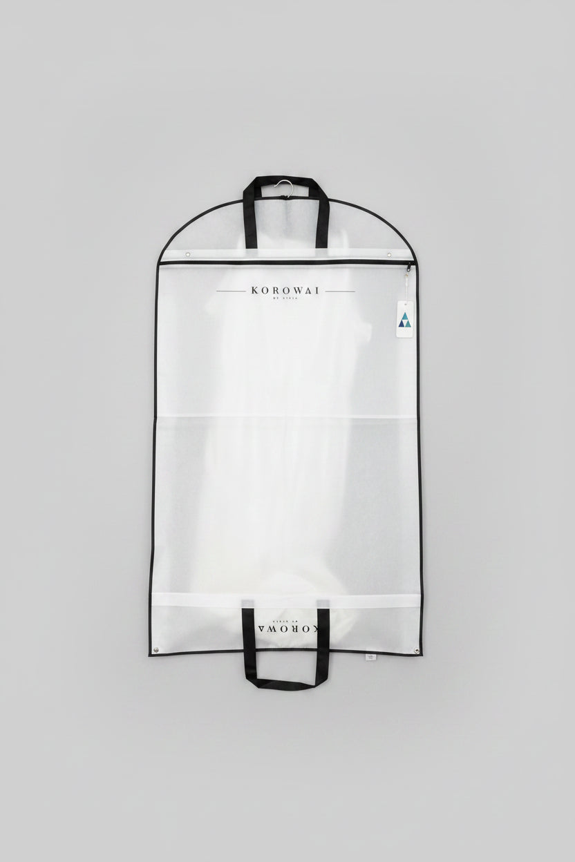 Korowai by Hiria Care Bag