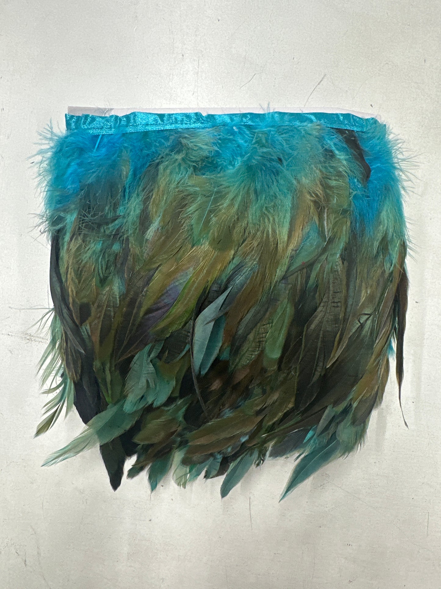 KBH Coque Feathers