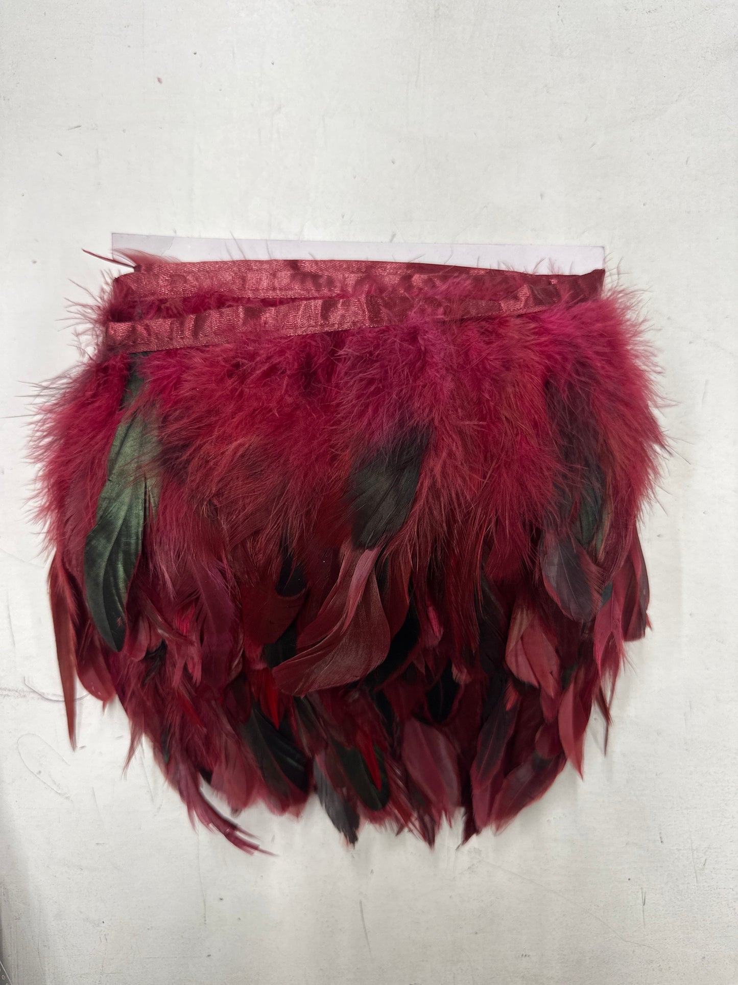 KBH Coque Feathers
