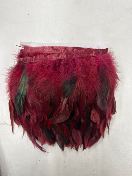 KBH Coque Feathers