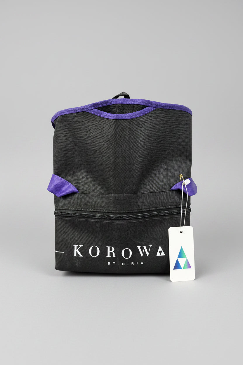 Korowai by Hiria Care Bag