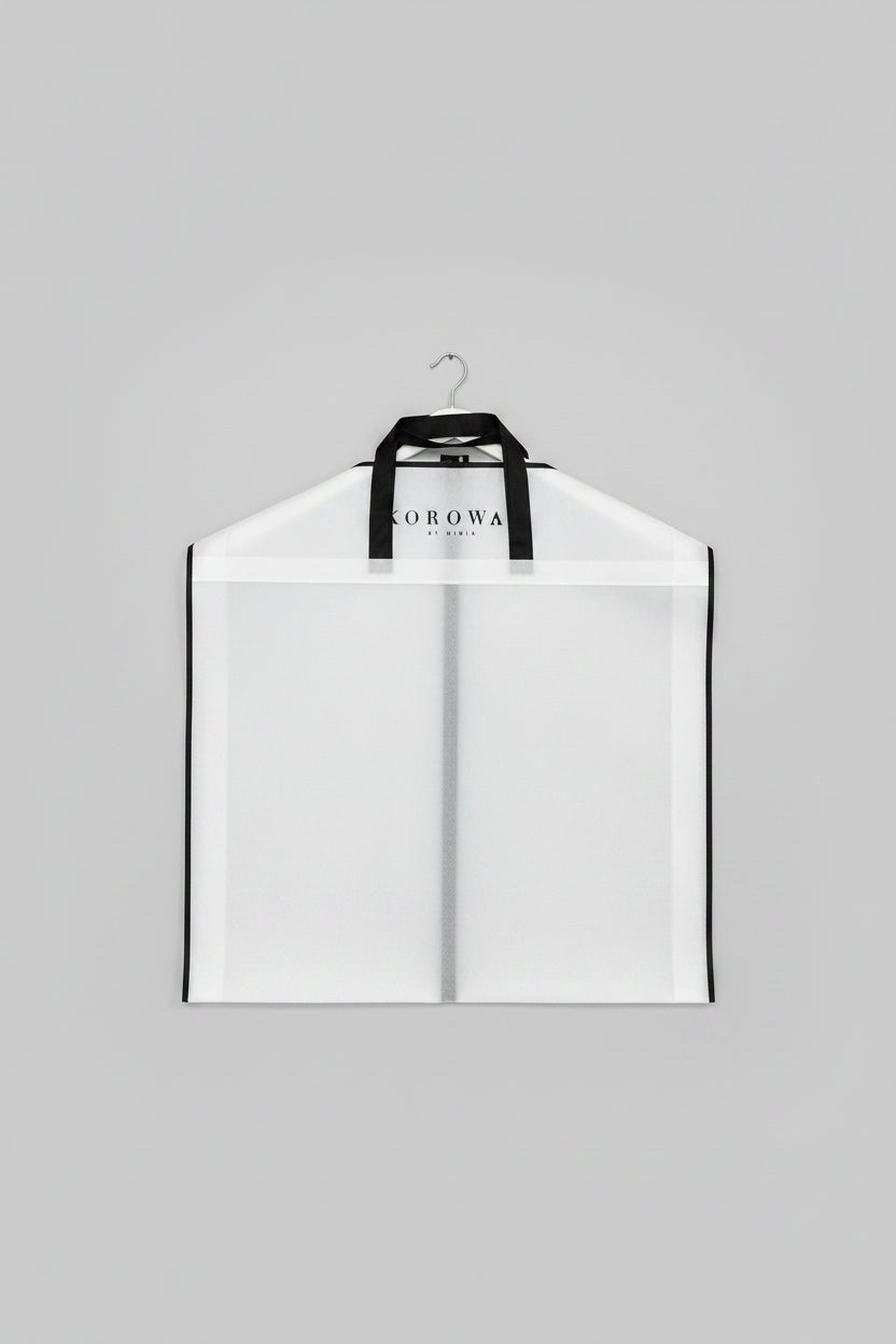 Korowai by Hiria Care Bag