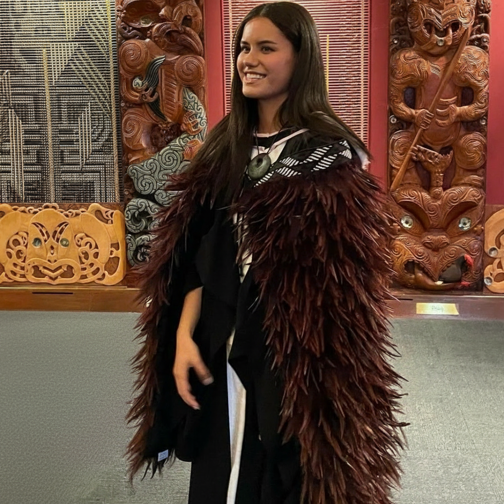 Kahu Kiwi Collection