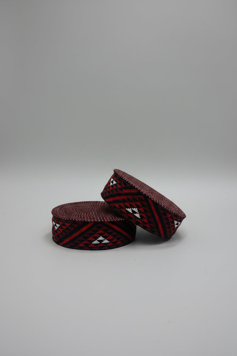 Custom Taniko