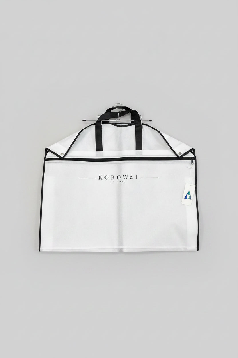 Korowai by Hiria Care Bag