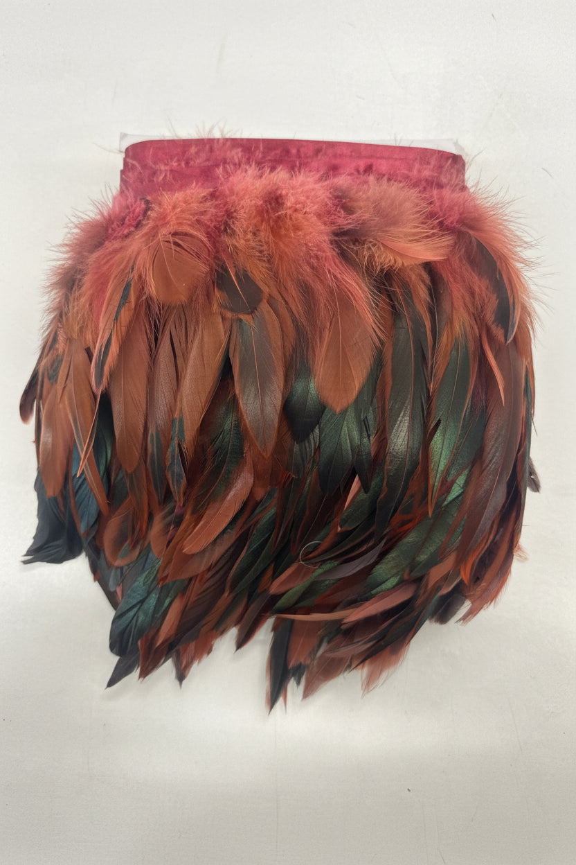 KBH Coque Feathers