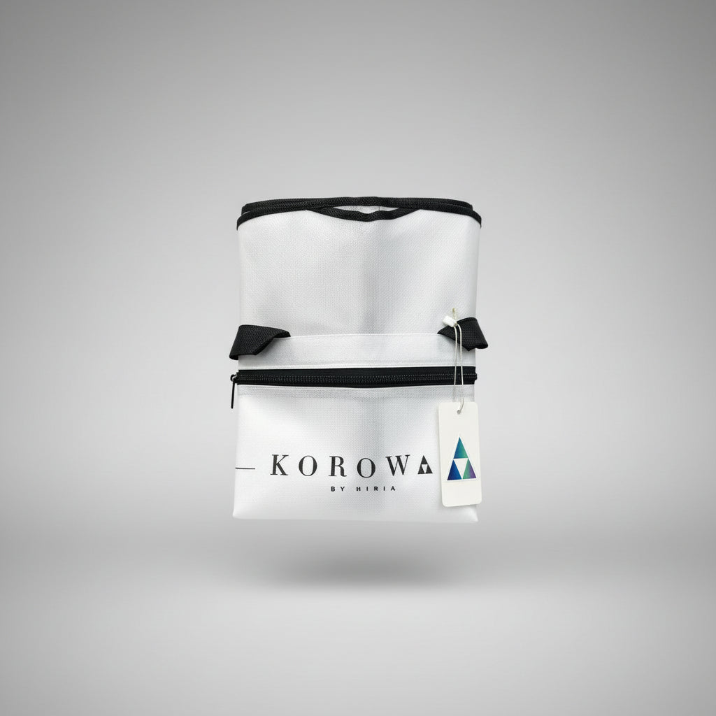 Korowai by Hiria Care Bag