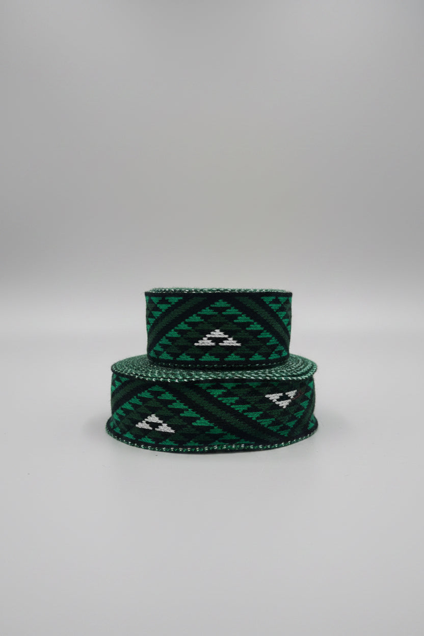 Custom Taniko