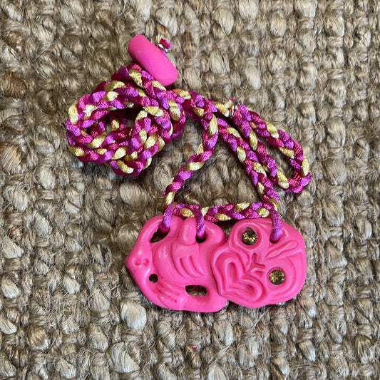 Kids Hei Tiki Necklace