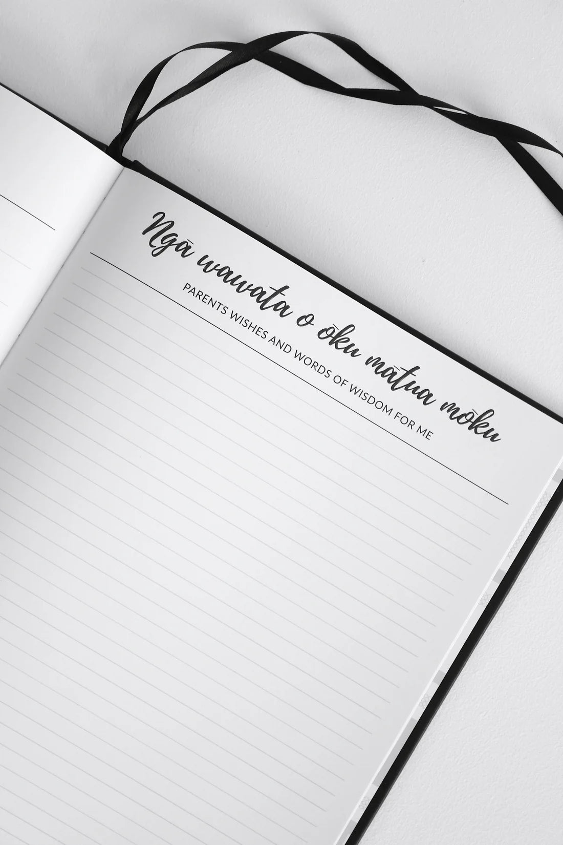 Puka Pepi - Baby Book