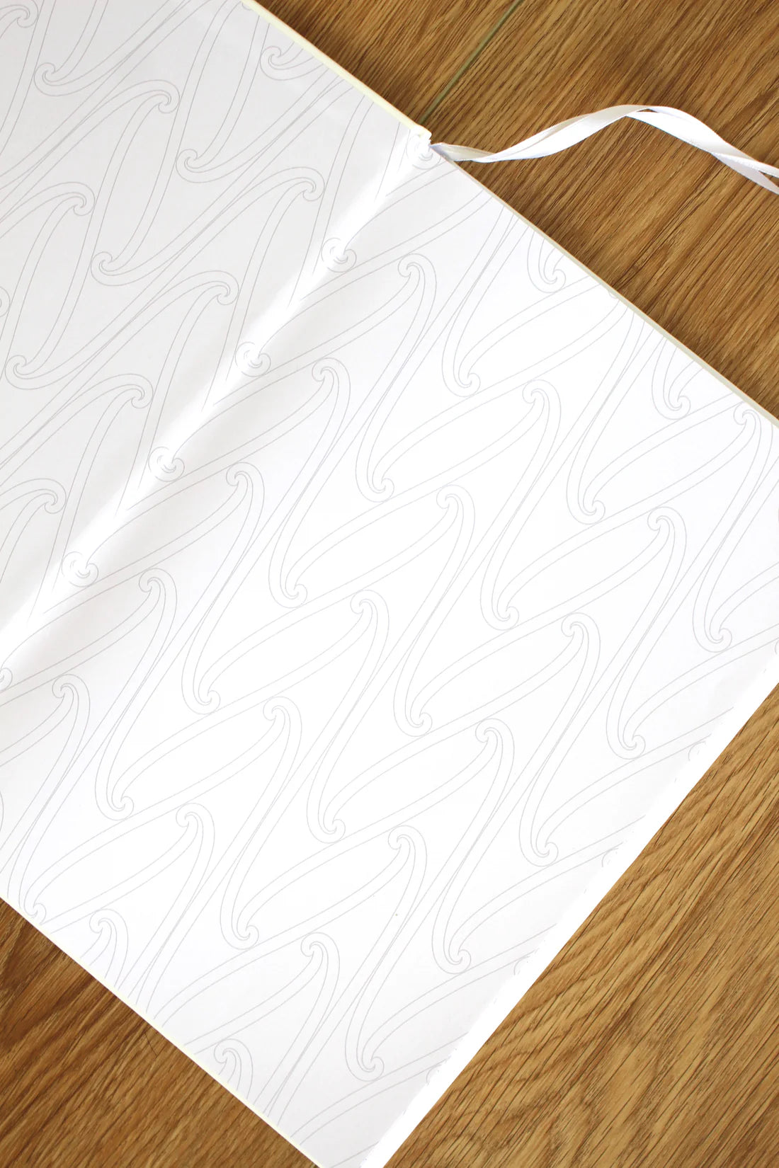 Puka Pepi - Baby Book