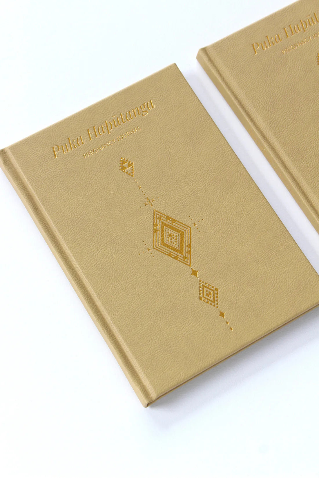 Puka Hapūtanga Pregnancy Journal