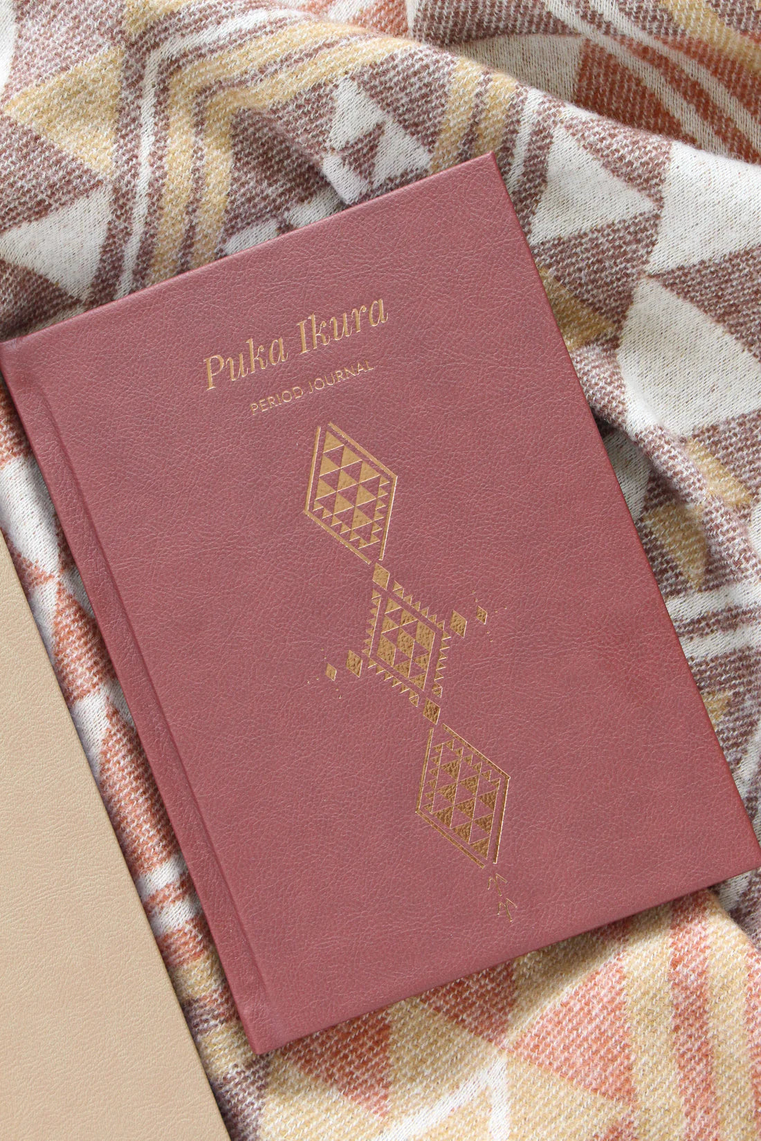 Puka Ikura Period Journal